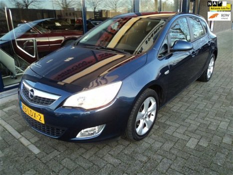 Opel Astra - 1.4 Edition airco - 1