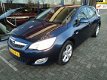 Opel Astra - 1.4 Edition airco - 1 - Thumbnail