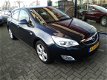 Opel Astra - 1.4 Edition airco - 1 - Thumbnail