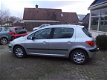 Peugeot 307 - 1.6-16V XT CLIMA/CRUISE CONTROLL/TREKHAAK APK 04-12-2020/ DISTRIBUTIERIEM IS VERV. BIJ - 1 - Thumbnail