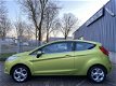 Ford Fiesta - 1.25 Titanium, PDC, ECC, Cruise, BT - 1 - Thumbnail