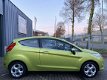 Ford Fiesta - 1.25 Titanium, PDC, ECC, Cruise, BT - 1 - Thumbnail