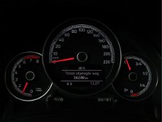 Volkswagen Up! - 1.0 BMT move up 60PK | 1e eigenaar | Airco | Elek Ramen | Bluetooth Radio | Dealer