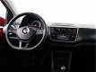 Volkswagen Up! - 1.0 BMT move up 60PK | 1e eigenaar | Airco | Elek Ramen | Bluetooth Radio | Dealer - 1 - Thumbnail