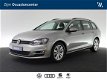 Volkswagen Golf Variant - 1.0 TSI 116pk Comfortline DSG | Navigatie | Climate control | PDC V+A | DA - 1 - Thumbnail