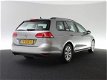 Volkswagen Golf Variant - 1.0 TSI 116pk Comfortline DSG | Navigatie | Climate control | PDC V+A | DA - 1 - Thumbnail