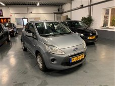 Ford Ka - 1.2 Style start/stop el ramen