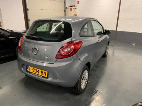 Ford Ka - 1.2 Style start/stop el ramen - 1