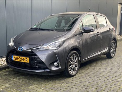 Toyota Yaris - 1.5 Hybrid Executive Navigatie - 1