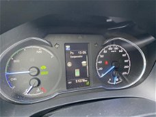 Toyota Yaris - 1.5 Hybrid Executive Navigatie