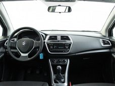 Suzuki S-Cross - 1.0 Boosterjet Comfort Airco/ Cruise control