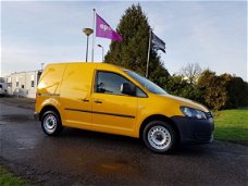 Volkswagen Caddy - 1.6 TDI