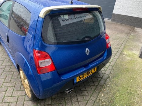 Renault Twingo - 1.6 16V RS - 1