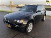 BMW X3 - 3.0i Executive Sport/Aut/Lpg-G3/leder/xenon/youngtimer/ - 1 - Thumbnail