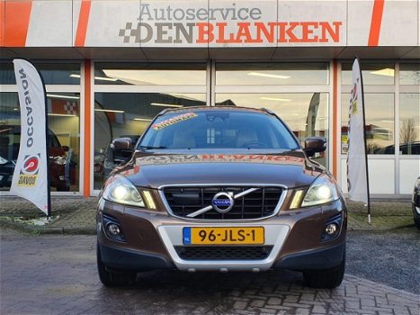 Volvo XC60 - 3.0 T6 AWD Summum BJ.2009 / Panoramadak / 19inch / Xenon / DVD / Leer / Keyless / VOL - 1