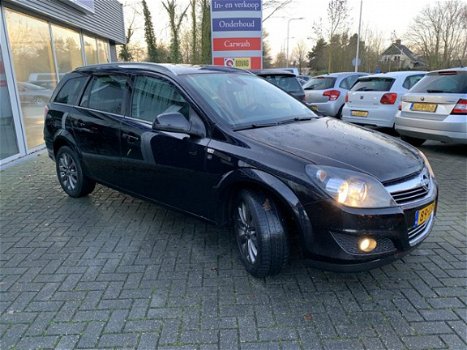 Opel Astra Wagon - 1.6 111th Edition 116pk / AIRCO / LMV / 2e eigenaar - 1