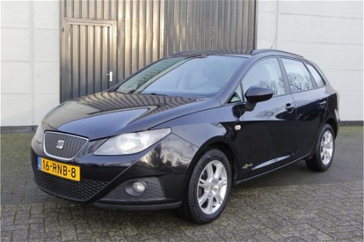 Seat Ibiza ST - 1.2 TDI COPA Ecomotive - 1