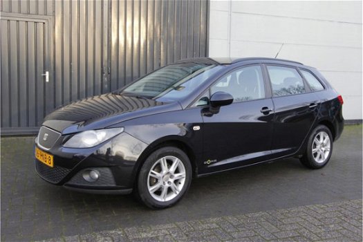 Seat Ibiza ST - 1.2 TDI COPA Ecomotive - 1