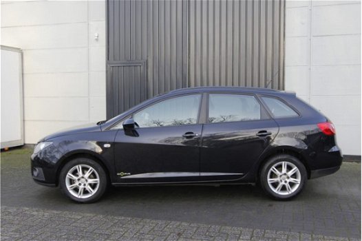 Seat Ibiza ST - 1.2 TDI COPA Ecomotive - 1