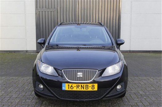 Seat Ibiza ST - 1.2 TDI COPA Ecomotive - 1