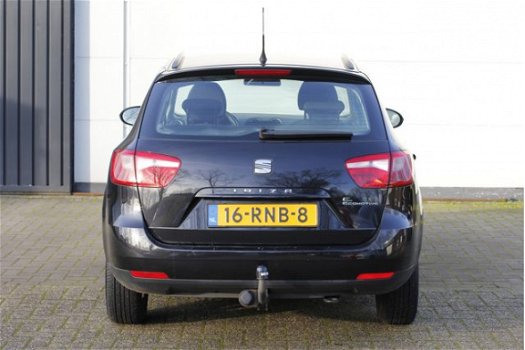 Seat Ibiza ST - 1.2 TDI COPA Ecomotive - 1