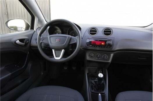 Seat Ibiza ST - 1.2 TDI COPA Ecomotive - 1