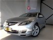 Mazda 6 Sportbreak - 1.8 Exclusive Airco, Cruise control, Trekhaak - 1 - Thumbnail