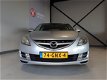 Mazda 6 Sportbreak - 1.8 Exclusive Airco, Cruise control, Trekhaak - 1 - Thumbnail