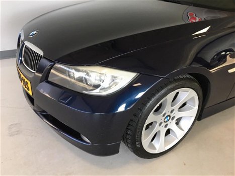 BMW 3-serie Touring - 335i High Executive Automaat, Leer, Xenon, Pdc - 1