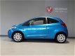 Ford Ka - 1.2 Titanium Airco, Aux, zuinig - 1 - Thumbnail