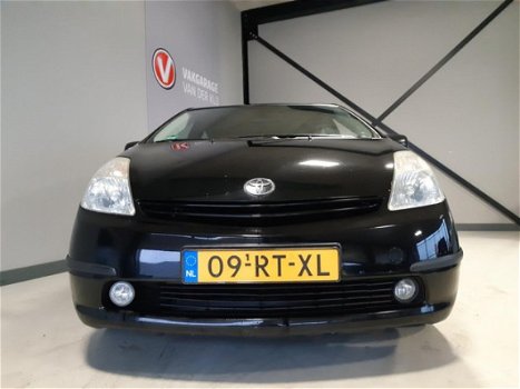 Toyota Prius - 1.5 VVT-i Hybride, Automaat, Navigatie - 1