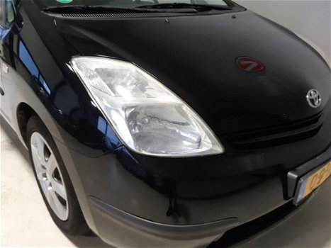 Toyota Prius - 1.5 VVT-i Hybride, Automaat, Navigatie - 1