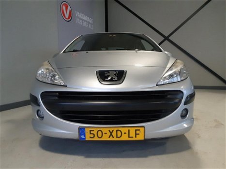 Peugeot 207 - 1.4 Color-line Airco, Sport, Zuinig - 1