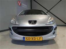 Peugeot 207 - 1.4 Color-line Airco, Sport, Zuinig