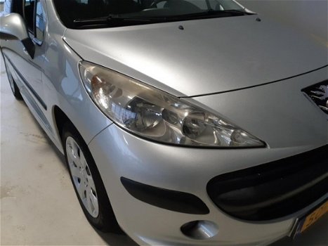 Peugeot 207 - 1.4 Color-line Airco, Sport, Zuinig - 1