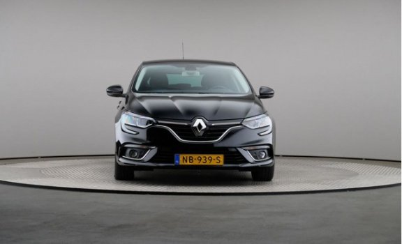 Renault Mégane - Energy dCi 110Pk Zen, Navigatie - 1
