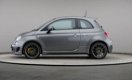 Abarth 500 - 1.4 T-Jet 135 Pk Custom - 1 - Thumbnail