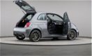 Abarth 500 - 1.4 T-Jet 135 Pk Custom - 1 - Thumbnail