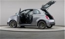 Abarth 500 - 1.4 T-Jet 135 Pk Custom - 1 - Thumbnail