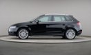 Audi A3 - 1.4 e-tron PHEV Ambition Pro Line plus 7% bijtelling, Automaat, LED, Navigatie - 1 - Thumbnail