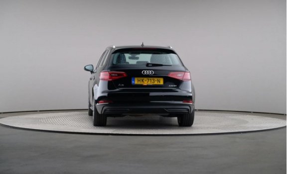 Audi A3 - 1.4 e-tron PHEV Ambition Pro Line plus 7% bijtelling, Automaat, LED, Navigatie - 1