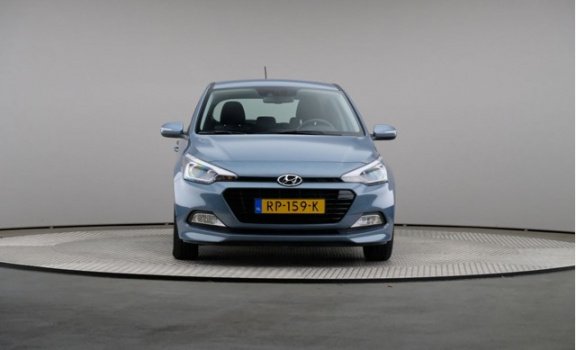 Hyundai i20 - 1.0 T-GDI Comfort, LED, Navigatie - 1