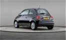 Fiat 500 - TwinAir Turbo 80 Dualogic PopStar, Automaat - 1 - Thumbnail