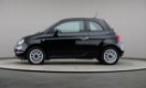 Fiat 500 - TwinAir Turbo 80 Dualogic PopStar, Automaat - 1 - Thumbnail