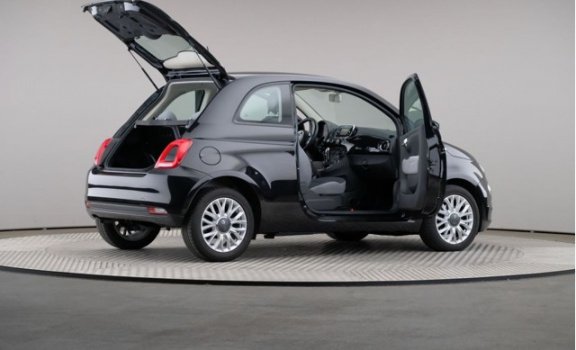 Fiat 500 - TwinAir Turbo 80 Dualogic PopStar, Automaat - 1