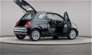 Fiat 500 - TwinAir Turbo 80 Dualogic PopStar, Automaat - 1 - Thumbnail