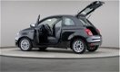 Fiat 500 - TwinAir Turbo 80 Dualogic PopStar, Automaat - 1 - Thumbnail