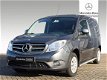 Mercedes-Benz Citan - 109 CDI Ambition Airco Parkeersensoren - 1 - Thumbnail