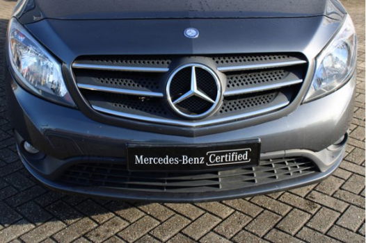 Mercedes-Benz Citan - 109 CDI Ambition Airco Parkeersensoren - 1