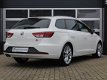 Seat Leon ST - 1.4 EcoTSI FR 150 PK/Pano/Trekhaak/Dealeronderhouden - 1 - Thumbnail